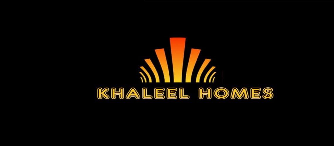 Khaleel Homes